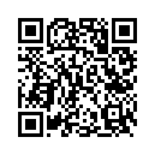 QR code to download Magic Lav on the App Store